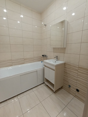 Продам однокомнатную (1-комн.) квартиру, Измайлова ул, 58А, Пенза г