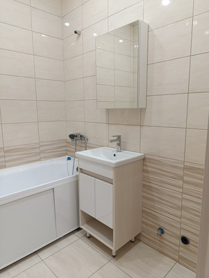 Продам однокомнатную (1-комн.) квартиру, Измайлова ул, 58А, Пенза г