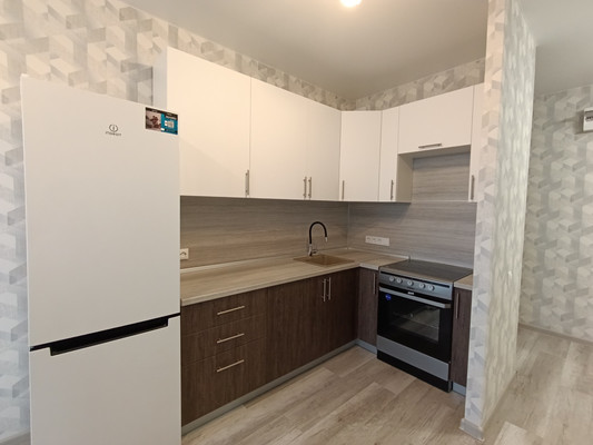 Продам однокомнатную (1-комн.) квартиру, Измайлова ул, 58А, Пенза г