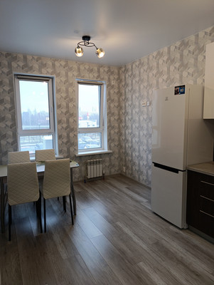 Продам однокомнатную (1-комн.) квартиру, Измайлова ул, 58А, Пенза г