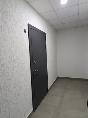 Продам однокомнатную (1-комн.) квартиру, Измайлова ул, 58А, Пенза г