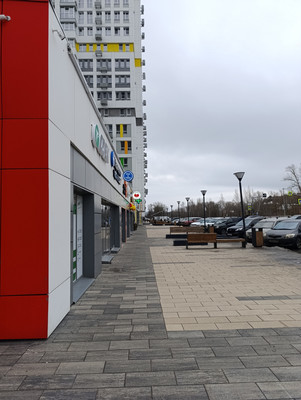 Продам однокомнатную (1-комн.) квартиру, Измайлова ул, 58А, Пенза г