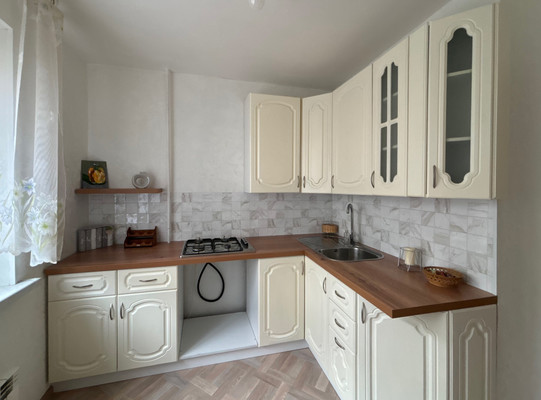 Продам двухкомнатную (2-комн.) квартиру, Новоселов ул, 58к1, Рязань г
