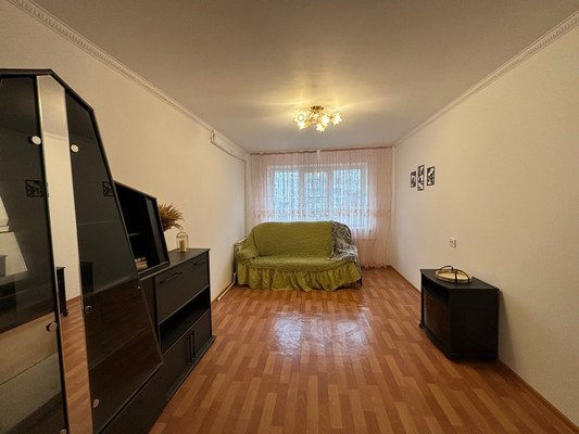 Продам двухкомнатную (2-комн.) квартиру, Новоселов ул, 58к1, Рязань г
