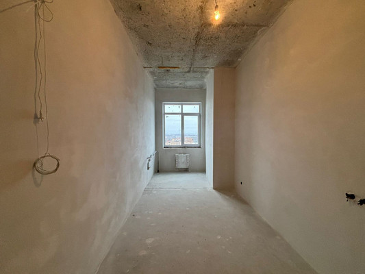 Продам двухкомнатную (2-комн.) квартиру, Олимпийский городок мкр, 3, Рязань г