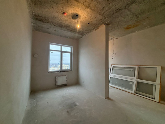 Продам двухкомнатную (2-комн.) квартиру, Олимпийский городок мкр, 3, Рязань г