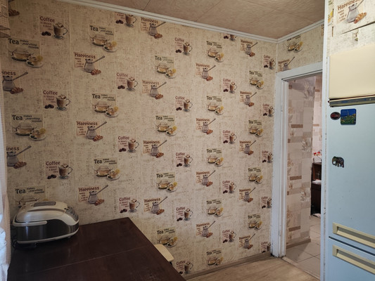 Продам однокомнатную (1-комн.) квартиру, Загородная ул, 10, Рязань г