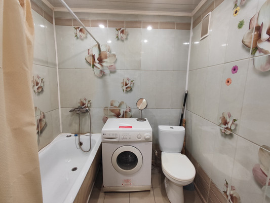 Продам однокомнатную (1-комн.) квартиру, Загородная ул, 10, Рязань г