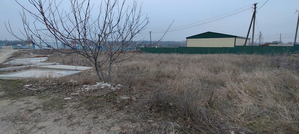 Продам землю для коммерческого использования 30,27 соток, Фермерское хоз., К. Пахарь ул, 73в, Кавказская ст-ца