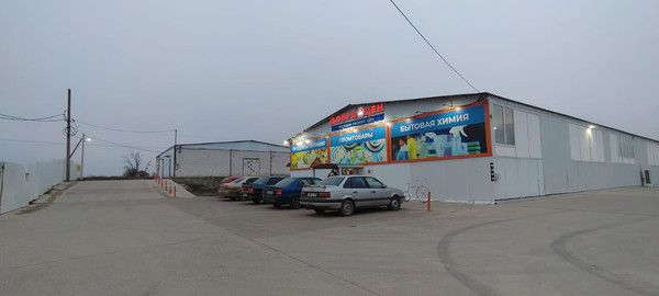 Продам землю для коммерческого использования 30,27 соток, Фермерское хоз., К. Пахарь ул, 73в, Кавказская ст-ца