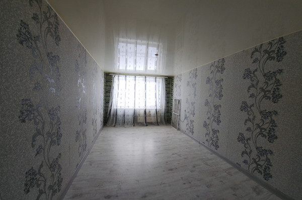 Продам трехкомнатную (3-комн.) квартиру, 6, Торосово д