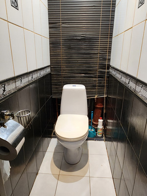 Продам трехкомнатную (3-комн.) квартиру, 6, Торосово д