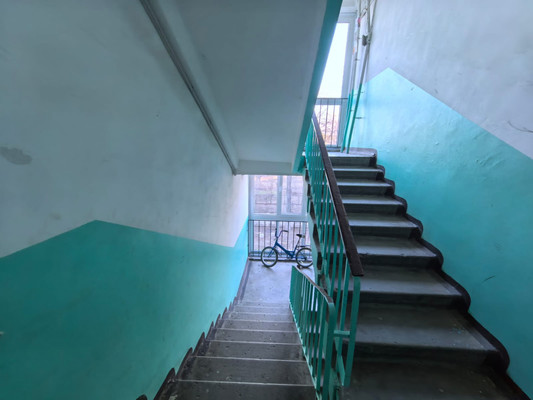 Продам комнату в 8-комн. квартире, Уральская ул, 81А, Краснодар г