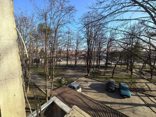 Продам комнату в 8-комн. квартире, Уральская ул, 81А, Краснодар г