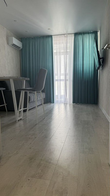 Продам однокомнатную (1-комн.) квартиру, Супсехское ш, 47к2, Анапа г