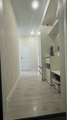 Продам однокомнатную (1-комн.) квартиру, Супсехское ш, 47к2, Анапа г