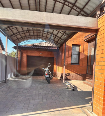 Продам дом, Цыганкова пер, Волгодонск г, 0 км от города