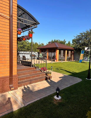 Продам дом, Цыганкова пер, Волгодонск г, 0 км от города