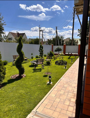 Продам дом, Цыганкова пер, Волгодонск г, 0 км от города