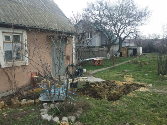 Продам участок 5 соток, ИЖС, 32-я Улица коллективных садов ул, Симферополь г, 0 км от города