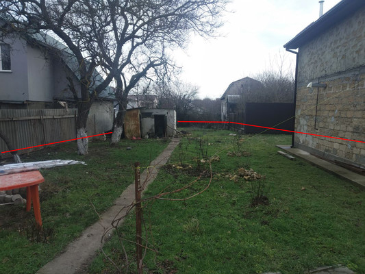 Продам участок 5 соток, ИЖС, 32-я Улица коллективных садов ул, Симферополь г, 0 км от города