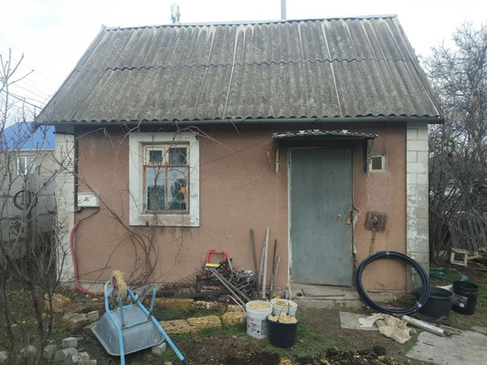 Продам участок 5 соток, ИЖС, 32-я Улица коллективных садов ул, Симферополь г, 0 км от города