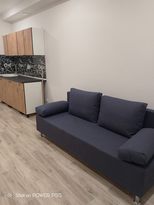 Продам однокомнатную (1-комн.) квартиру, Крестьянская ул, 27к4, Анапа г