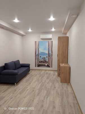Продам однокомнатную (1-комн.) квартиру, Крестьянская ул, 27к4, Анапа г