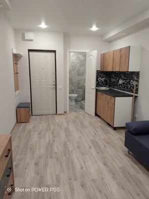 Продам однокомнатную (1-комн.) квартиру, Крестьянская ул, 27к4, Анапа г