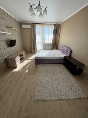 Продам однокомнатную (1-комн.) квартиру, Кожевенная ул, 26, Краснодар г