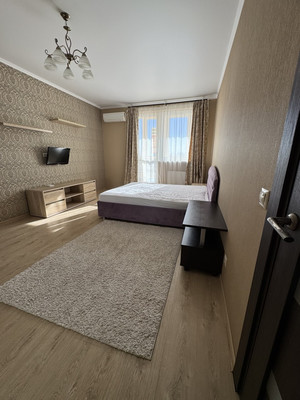 Продам однокомнатную (1-комн.) квартиру, Кожевенная ул, 26, Краснодар г
