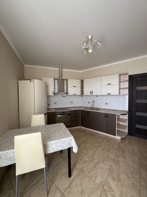 Продам однокомнатную (1-комн.) квартиру, Кожевенная ул, 26, Краснодар г