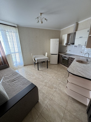Продам однокомнатную (1-комн.) квартиру, Кожевенная ул, 26, Краснодар г