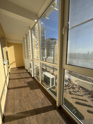 Продам однокомнатную (1-комн.) квартиру, Кожевенная ул, 26, Краснодар г