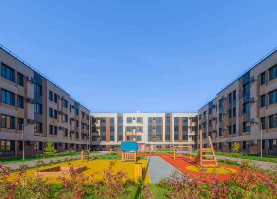 Продам трехкомнатную (3-комн.) , Лесная ул, 1к1, Яковлево д