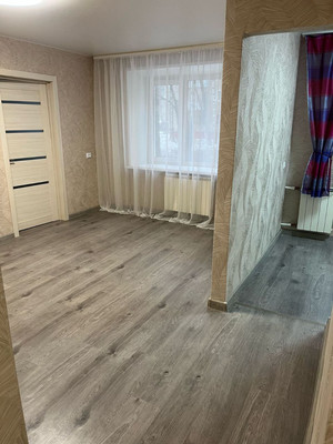 Продам двухкомнатную (2-комн.) квартиру, Ташкентская ул, 85Г, Иваново г