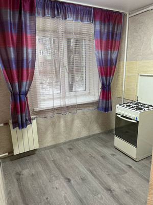 Продам двухкомнатную (2-комн.) квартиру, Ташкентская ул, 85Г, Иваново г