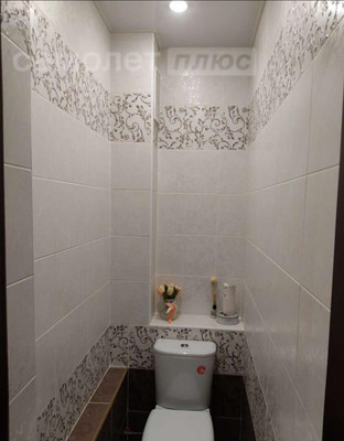 Продам трехкомнатную (3-комн.) квартиру, Карла Маркса ул, 127А, Йошкар-Ола г