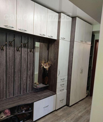 Продам трехкомнатную (3-комн.) квартиру, Карла Маркса ул, 127А, Йошкар-Ола г