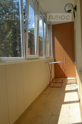 Продам трехкомнатную (3-комн.) квартиру, Чавайна б-р, 43, Йошкар-Ола г