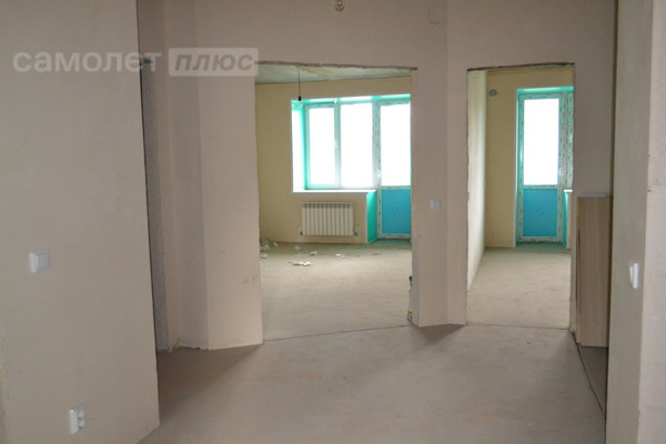 Продам трехкомнатную (3-комн.) квартиру, Первомайская ул, 77, Йошкар-Ола г