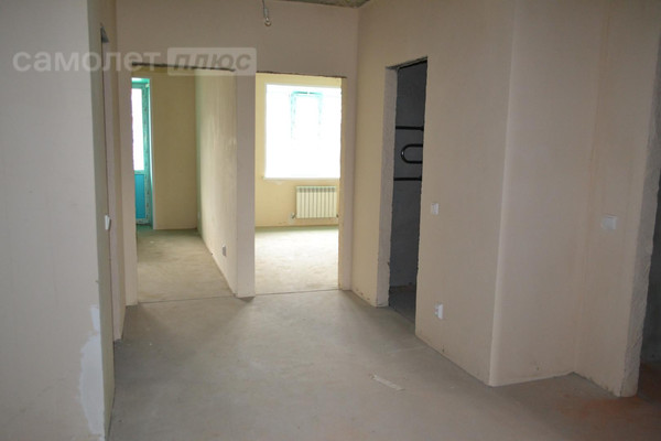 Продам трехкомнатную (3-комн.) квартиру, Первомайская ул, 77, Йошкар-Ола г