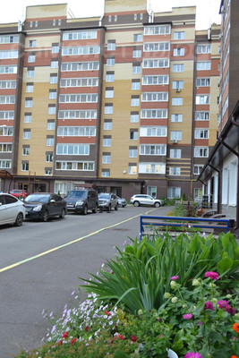 Продам трехкомнатную (3-комн.) квартиру, Первомайская ул, 77, Йошкар-Ола г