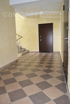 Продам трехкомнатную (3-комн.) квартиру, Первомайская ул, 77, Йошкар-Ола г