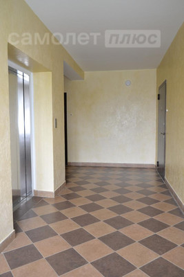 Продам трехкомнатную (3-комн.) квартиру, Первомайская ул, 77, Йошкар-Ола г
