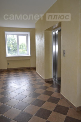 Продам трехкомнатную (3-комн.) квартиру, Первомайская ул, 77, Йошкар-Ола г