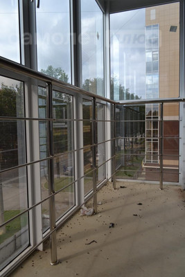 Продам трехкомнатную (3-комн.) квартиру, Первомайская ул, 77, Йошкар-Ола г