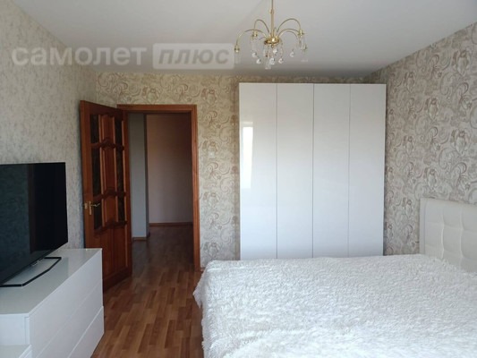 Продам двухкомнатную (2-комн.) квартиру, Краснофлотская ул, 24А, Йошкар-Ола г