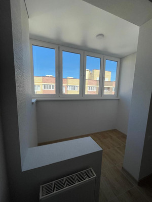 Продам однокомнатную (1-комн.) квартиру, Крестьянская ул, 27к7, Анапа г