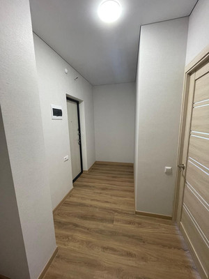 Продам однокомнатную (1-комн.) квартиру, Крестьянская ул, 27к7, Анапа г
